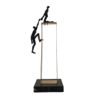 FIGURA DECORATIVA CONCEPTS LIFE 51 CM.