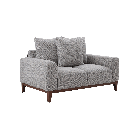 LOVE SEAT DE SALA 3 2 1 YARA