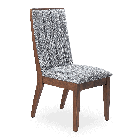 SILLA CORDELLI GARDANI GREY
