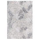 TAPETE TUFAN 01 FLORESTA GRIS