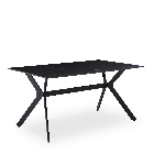 MESA DE COMEDOR BERLINO CERÁMICA