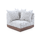 SILLÓN ESQUINERO NEW SANTINO