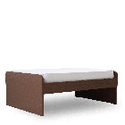 CAMA ALTA ZAYNE MATRIMONIAL NOGAL