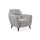 SILLÓN ALMENA BEIGE