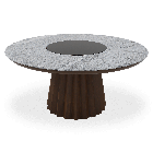 MESA DE COMEDOR DONATELLA GRANITO