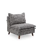 SILLÓN SIN BRAZOS SAMARA