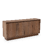 CREDENZA HELSINSKI ROSAMORADA