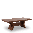 MESA DE COMEDOR VARSOVIA PAROTA 240