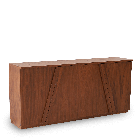 CREDENZA VARSOVIA PAROTA 180