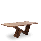 MESA DE COMEDOR MALTA PAROTA 240