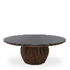 MESA DE COMEDOR NEFERTITI GRANITO PAROTA