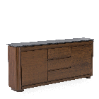 CREDENZA DUBAI NEFERTITI GRANITO PAROTA
