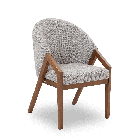 SILLA EDIMBURGO