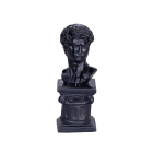 FIGURA DAVID MINI NEGRO