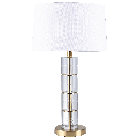 LÁMPARA DE MESA CLASS 3LMAT29 CRISTAL