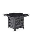 MESA DE CENTRO TOSCANA CUADRADA