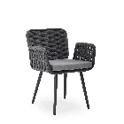 SILLA DE JARDÍN TOSCANA