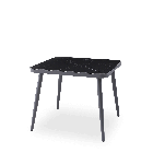 MESA DE COMEDOR PARA JARDÍN TOSCANA