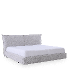 CAMA BUDAPEST GREIGE