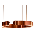 CANDIL MODERNO  LED 38W