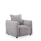 SILLÓN FROST MACHIATO