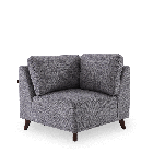 SILLÓN ESQUINERO AUDI BEIGE