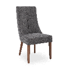 SILLA SILVANA FERRARA STEEL
