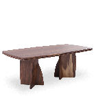 MESA COMEDOR ALMERA 180
