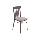 SILLA C/COJIN RUSOL 2