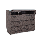 CAJONERA D/TV NEW GRAVEL 6