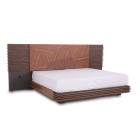 BASE PARA CAMA ASTRA NOGAL