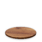 BASE GIRATORIA LAZY SUSAN 50 CM