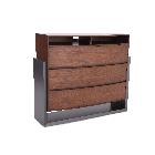 CAJONERA D/TV CHELSEA 6