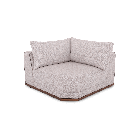 SILLÓN ESQUINERO CAPRI
