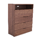 CAJONERA D/TV VENTI 6