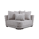 SILLON ESQ PRAGA DESTINI FLAX