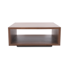 MESA D CTRO TOSCANA NOGAL