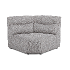 SILLON ESQUINERO GENOVA HARMONY FLAX