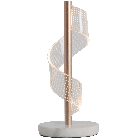 LAMPARA DE MESA  3LMZM60