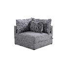 SILLON ESQ DALI GINEBRA PLATA