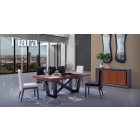COMEDOR TIARA 220X110