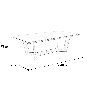 MESA DE COMEDOR MAGNO GRANITO