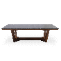 MESA DE COMEDOR MAGNO GRANITO 180