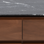 CREDENZA MAGNO PARIS GRANITO 180