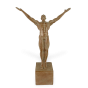 FIGURA DECORATIVA CONCEPTS LIFE 35 CM.