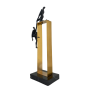 FIGURA DECORATIVA CONCEPTS LIFE 51 CM.