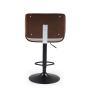 BANCO PARA BARRA DENVER PU BEIGE