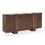 CREDENZA STANZA NOGAL