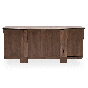 CREDENZA STANZA NOGAL