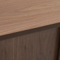 CREDENZA STANZA NOGAL